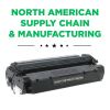 MSE Remanufactured Extended Yield Toner Cartridge for HP C7115X2