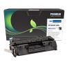 MSE Remanufactured Toner Cartridge for HP 05A (CE505A)1