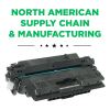 MSE Remanufactured High Yield Toner Cartridge for HP 14X (CF214X)2