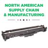 Clover Imaging Remanufactured Drum Unit for HP 19A (CF219A)2