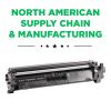 Clover Imaging Remanufactured High Yield Toner Cartridge for HP 30X (CF230X)2