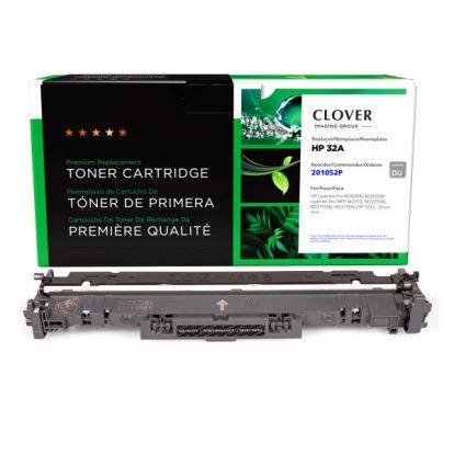 Clover Imaging Remanufactured Drum Unit for HP 32A (CF232A)1