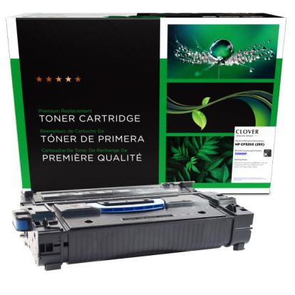 Clover Imaging Remanufactured High Yield Toner Cartridge for HP 25X (CF325X)1