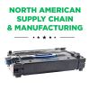 MSE Remanufactured Extended Yield Toner Cartridge for HP CF325X2