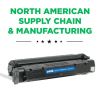 MSE Remanufactured High Yield Toner Cartridge for HP 24X (Q2624X)2