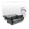 Clover Imaging Remanufactured High Yield Toner Cartridge for Lexmark T630/T632/T634/X632/X6341