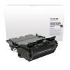 Clover Imaging Remanufactured Universal High Yield Toner Cartridge for Lexmark T640/T642/T644, Dell 5210/5310, IBM 1532/1552/15721