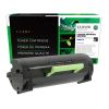 Clover Imaging Remanufactured High Yield Toner Cartridge for Lexmark MS310/MS410/MS510/MS610/MX310/MX410/MX510/MX6101