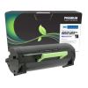 MSE Remanufactured Toner Cartridge for Lexmark MS317/MS417/MX317/MX4171