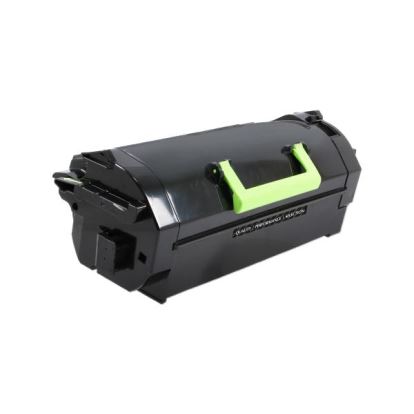 Clover Imaging Remanufactured Extended Yield Toner Cartridge for Lexmark MS710/MS711/MS810/MX710/MX810/MX8111