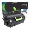 MSE Remanufactured High Yield Toner Cartridge for Lexmark MS8171