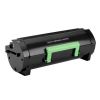 Clover Imaging Non-OEM New High Yield Toner Cartridge for Lexmark MS321/MS421/MS521/MS621/MS622/MX321/MX421/MX521/MX522/MX6221