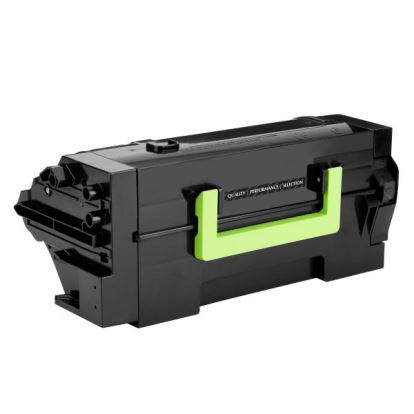 Clover Imaging Non-OEM New High Yield Toner Cartridge for Lexmark MS8211