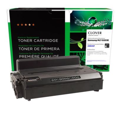 Clover Imaging Remanufactured Extra High Yield Toner Cartridge for Samsung MLT-D203E1