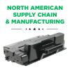 MSE Remanufactured High Yield Toner Cartridge for Samsung MLT-D205L/MLT-D205S2
