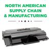 MSE Remanufactured Toner Cartridge for Samsung MLT-D206L2