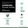 MSE Remanufactured Toner Cartridge for Samsung MLT-D206L3