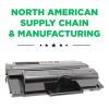 Clover Imaging Remanufactured High Yield Toner Cartridge for Xerox 106R015302