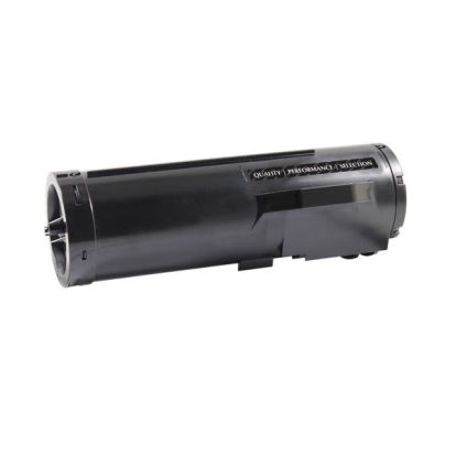 Clover Imaging Remanufactured Extra High Yield Metered Toner Cartridge for Xerox 106R027241