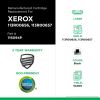 Clover Imaging Remanufactured High Yield Toner Cartridge for Xerox 113R00656/113R006573