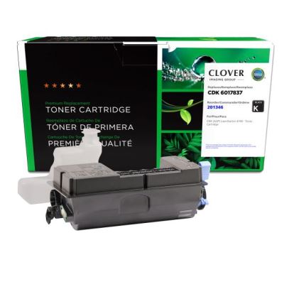 Clover Imaging Remanufactured Toner Cartridge for CDK 60178371