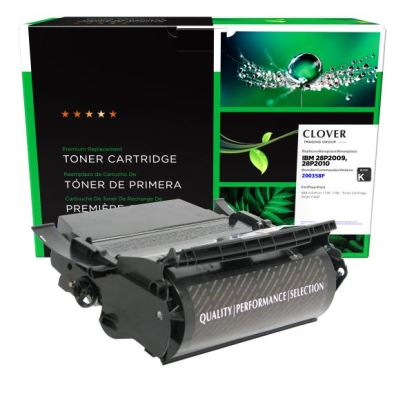 Clover Imaging Remanufactured High Yield Toner Cartridge for IBM 1130/11401