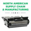 Clover Imaging Remanufactured High Yield Toner Cartridge for IBM 1532/1552/1572/16502