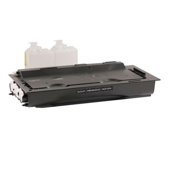 Clover Imaging Non-OEM New Toner Cartridge for Kyocera TK-72071