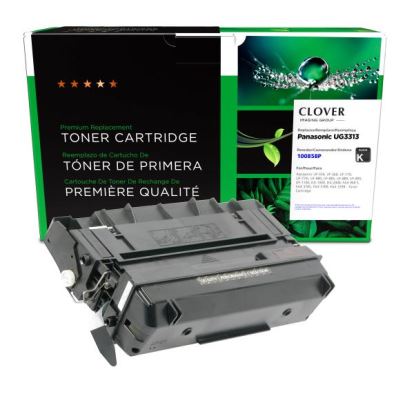 Clover Imaging Remanufactured Toner Cartridge for Panasonic UG33131