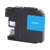 Clover Imaging Non-OEM New Cyan Ink Cartridge for Brother LC1012