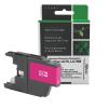 Clover Imaging Remanufactured High Yield Magenta Ink Cartridge for Brother LC71/LC751