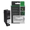 Clover Imaging Remanufactured High Yield Black Ink Cartridge for Canon PGI-280XL1