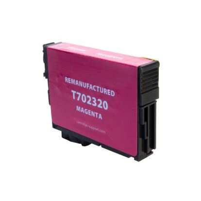 EPC Remanufactured Magenta Ink Cartridge for Epson T7023201