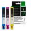 Clover Imaging Remanufactured High Yield Cyan, Magenta, Yellow Ink Cartridges for HP 910XL 3-Pack1
