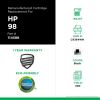 Clover Imaging Remanufactured Black Ink Cartridge for HP C9364WN (HP 98)3