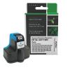 Clover Imaging Remanufactured High Yield Cyan Ink Cartridge for HP 02 (C8771WN)1