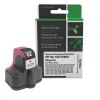 Clover Imaging Remanufactured High Yield Magenta Ink Cartridge for HP 02 (C8772WN)1