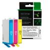 Clover Imaging Remanufactured Cyan, Magenta, Yellow Ink Cartridges for HP 564XL 3-Pack1