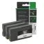Clover Imaging Remanufactured Cyan, Magenta, Yellow Ink Cartridges for HP 951 (CR314FN) 3-Pack1