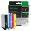 Clover Imaging Remanufactured Black High Yield, Cyan, Magenta, Yellow Ink Cartridges for HP 564XL/564 (N9H60FN) 4-Pack1