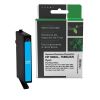 Clover Imaging Remanufactured High Yield Cyan Ink Cartridge for HP 902XL (T6M02AN)1