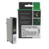 Clover Imaging Remanufactured High Yield Cyan Ink Cartridge for Lexmark #100XL1