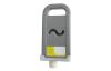 WF Non-OEM New Yellow Wide Format Ink Cartridge for Canon PFI-710 (2357C001)1