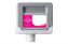 WF Non-OEM New Magenta Wide Format Ink Cartridge for Canon PFI-306 (6659B001AA)1