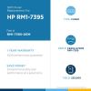 HP LaserJet Enterprise M4555 MFP, M4555F MFP, M4555FSKM MFP, M4555H MFP, M4559FSKM MFP - Fuser Assembly2