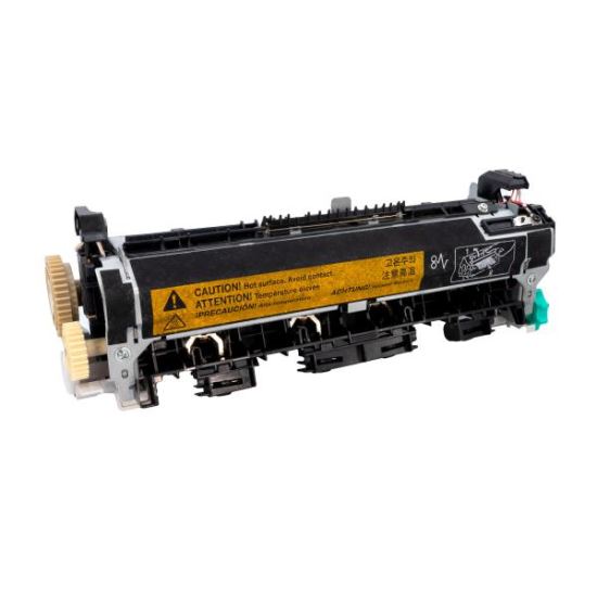 HP 4345 OEM Fuser1