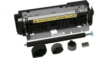 Clover Imaging Remanufactured HP 4  Maintenance Kit with Aftermarket Parts1