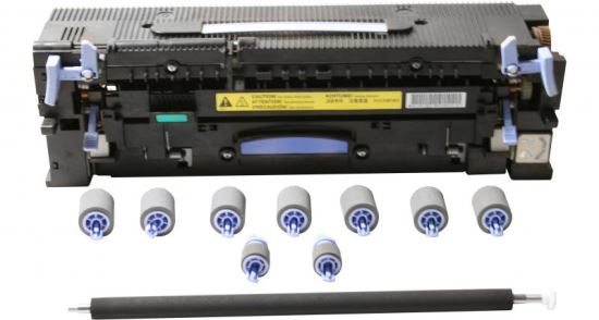 Clover Imaging Remanufactured HP 9000 Maintenance Kit w/OEM Parts1