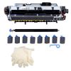 Clover Imaging Remanufactured HP CB388A Maintenance Kit with Aftermarket Kit Parts3