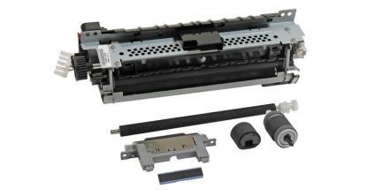 Clover Imaging Remanufactured HP M521 Maintenance Kit Bundle w/Aft Parts1